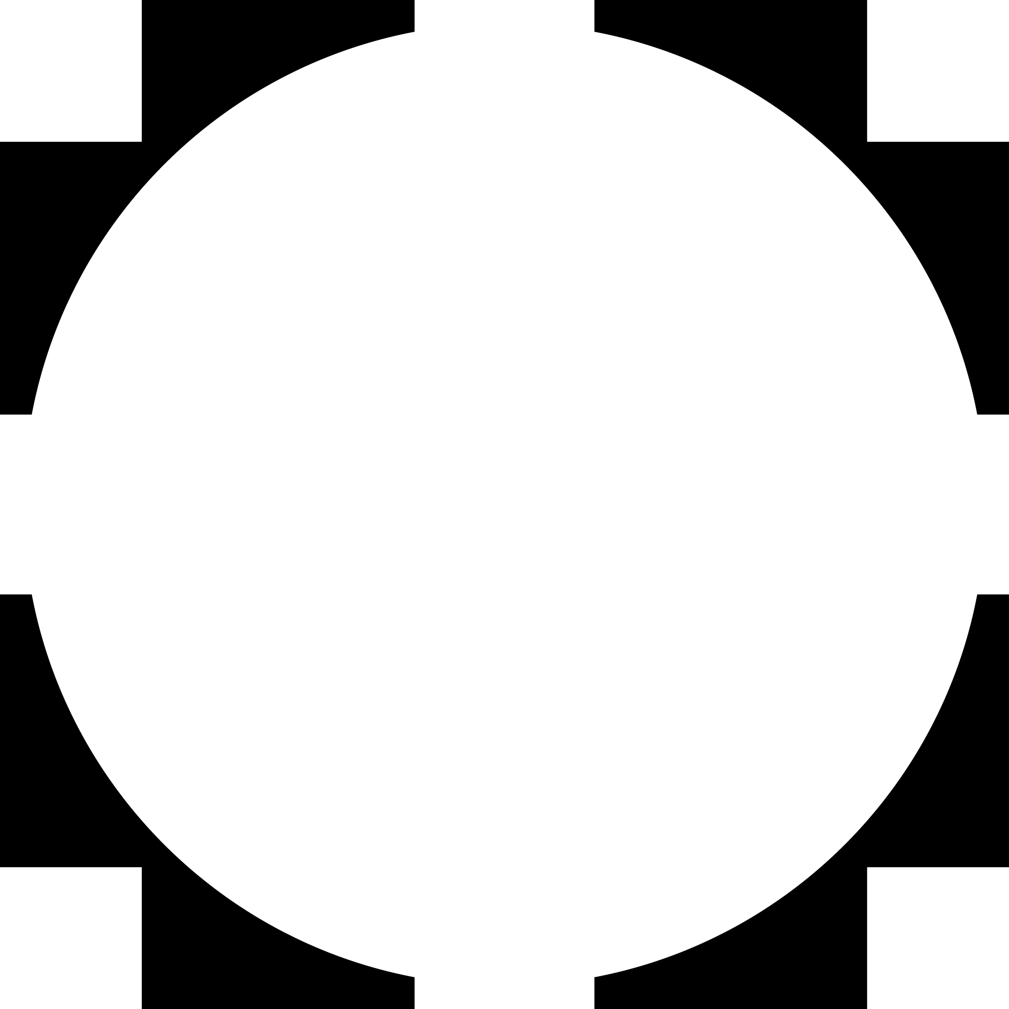 Union Spaces logo